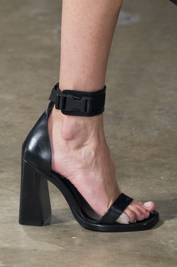 Versus Versace Fall '17