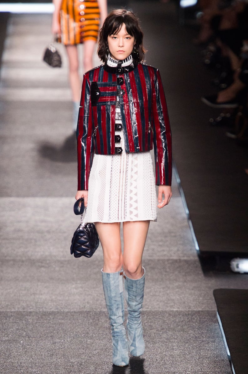 Louis Vuitton Spring 2015 Show Review