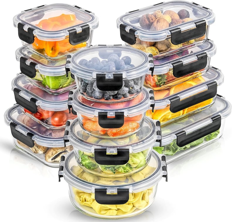 Best Home Deal on Food Storage Containers