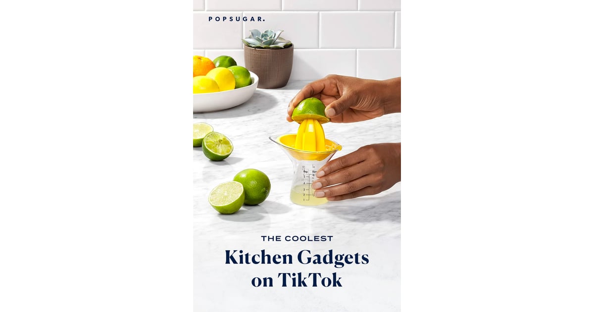 Best Kitchen Gadgets Found on TikTok 2020 POPSUGAR Food Photo 41