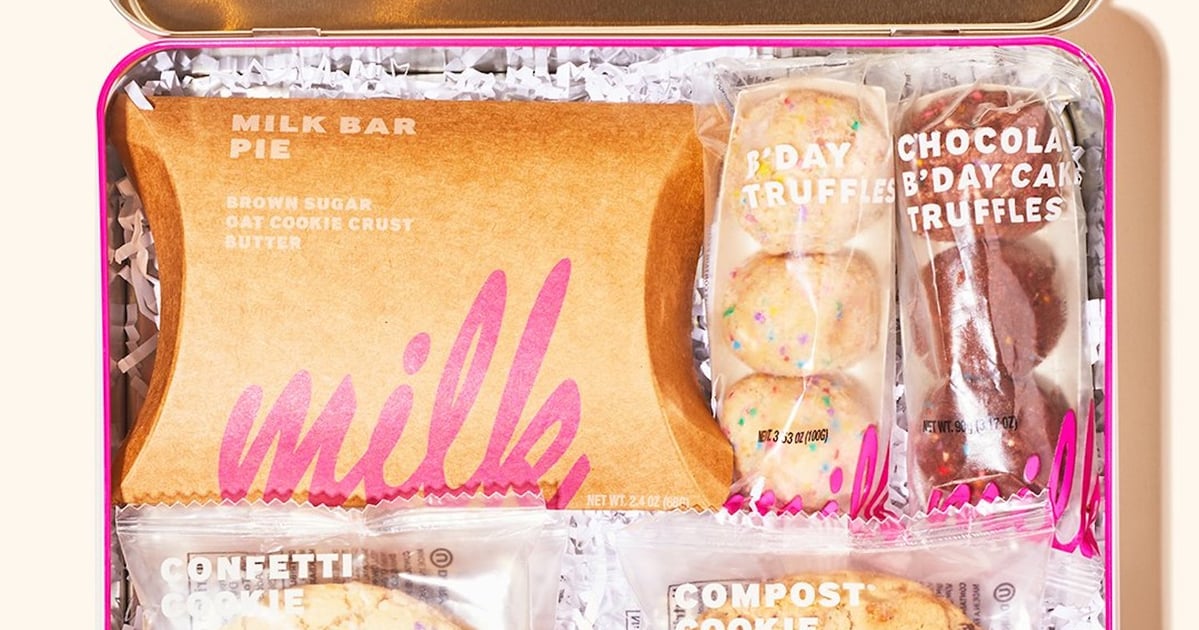 Meals Presents Supply: A Complete Information to Delectable Delights