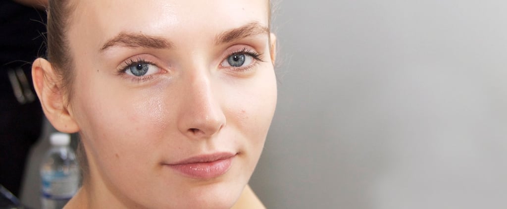 What Do Models Eat For Clear Skin?