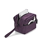 away signature garment bag