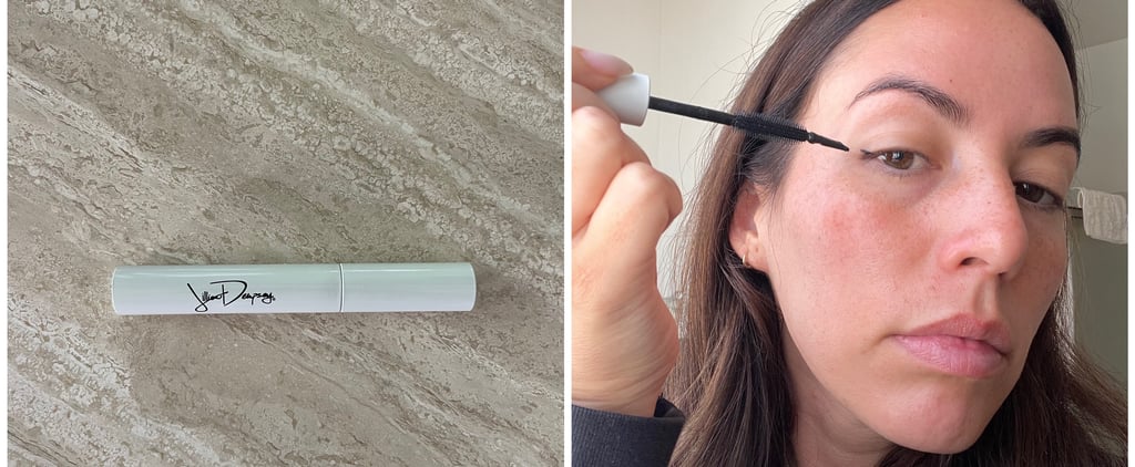 Jillian Dempsey Flyk Trick Mascara Review With Photos