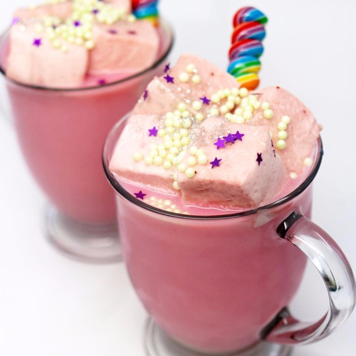 XO Marshmallow Cafe in Chicago POPSUGAR Food