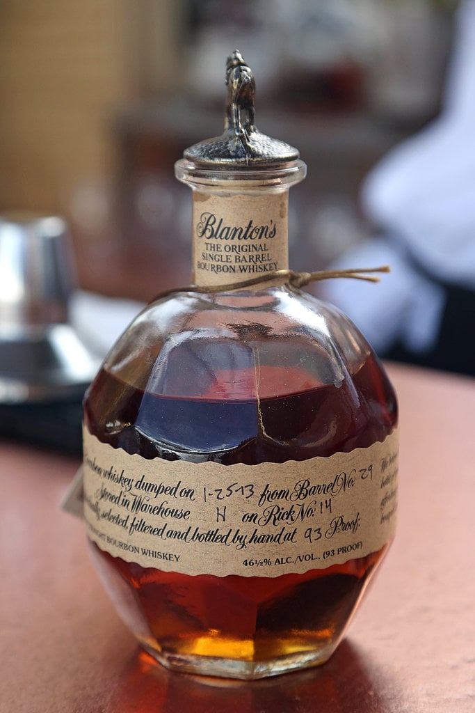 Best Bourbons