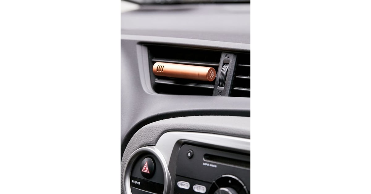 Serene House Cannon Car Essential Oil Diffuser Get Your Self Care Routine Right With These 12 Wellness Products From Urban Outfitters Popsugar Fitness Photo 6