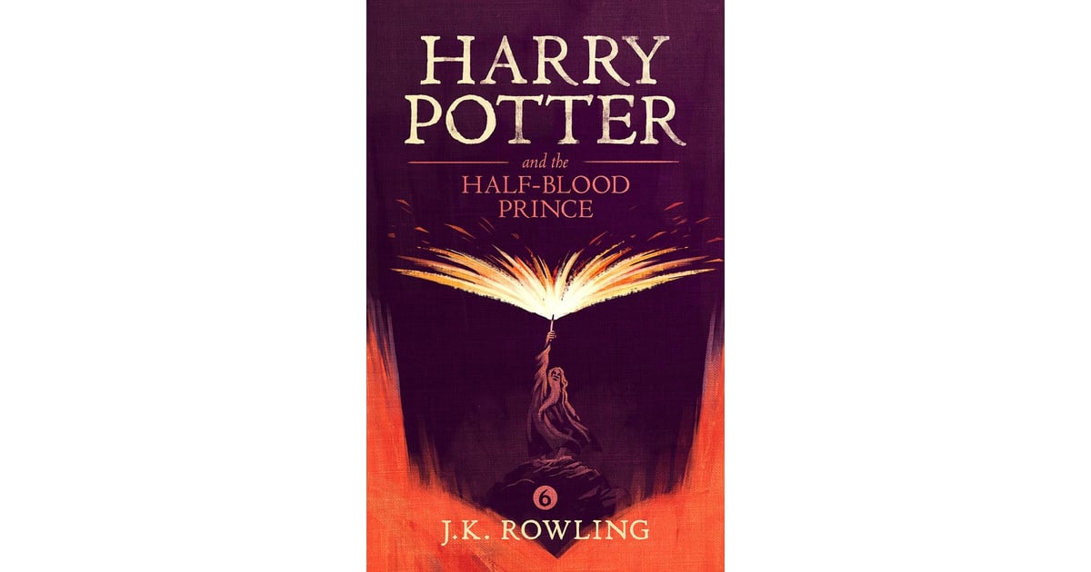 Harry Potter and the HalfBlood Prince by J.K. Rowling  Kindle
