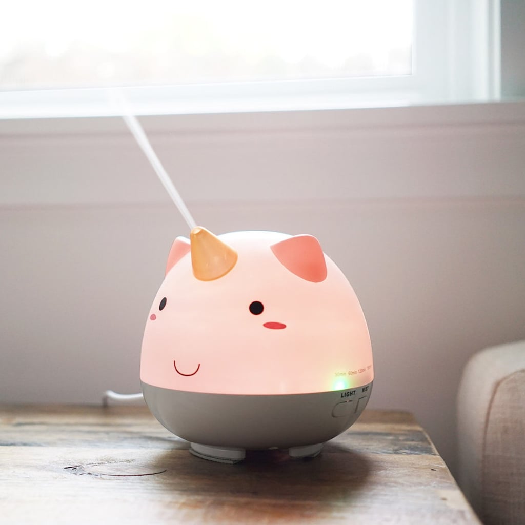 Unicorn Humidifier