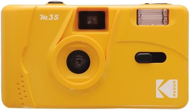 Best Stocking Stuffers For College Students: Flash Film Camera
