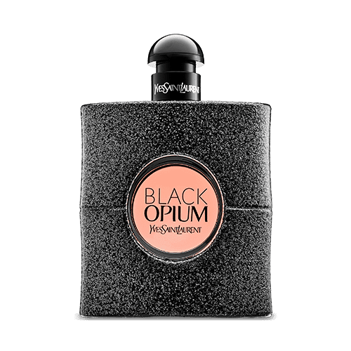 Yves Saint Laurent Black Opium Eau de Parfum 90mL