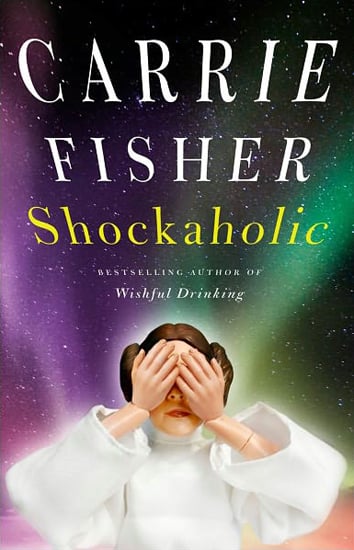 Shockaholic Shockaholic
