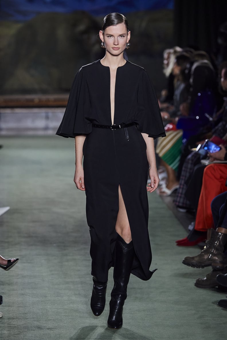 Brandon Maxwell Fall 2020 Collection