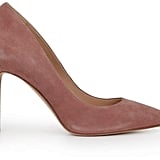 cute work shoes for winter