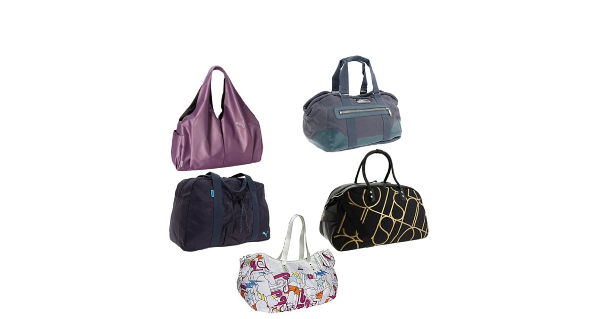 5 Cute and Stylish Gym Bags POPSUGAR Fitness