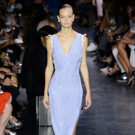 Altuzarra Spring 2015 Show | New York Fashion Week