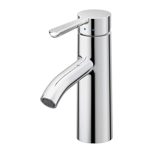 DALSKÄR bath faucet