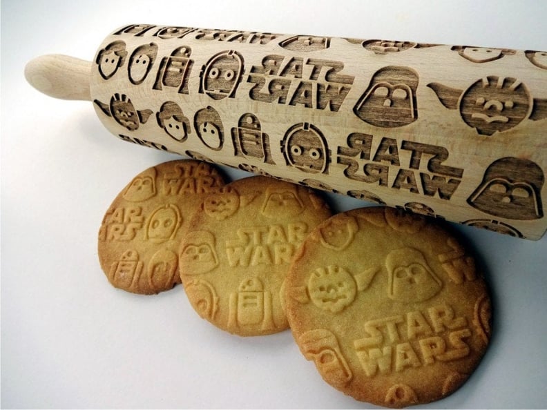 Star Wars Christmas Gift Ideas⎟AD - Sticky Mud & Belly Laughs