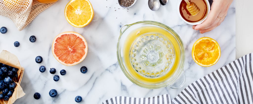 Managing Healthy Eating Goals
