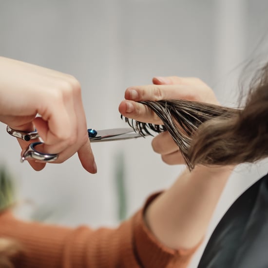 Should I Wash My Hair Before a Haircut?