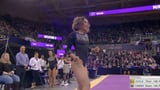 Katelyn Ohashi Floor Routine February 2019