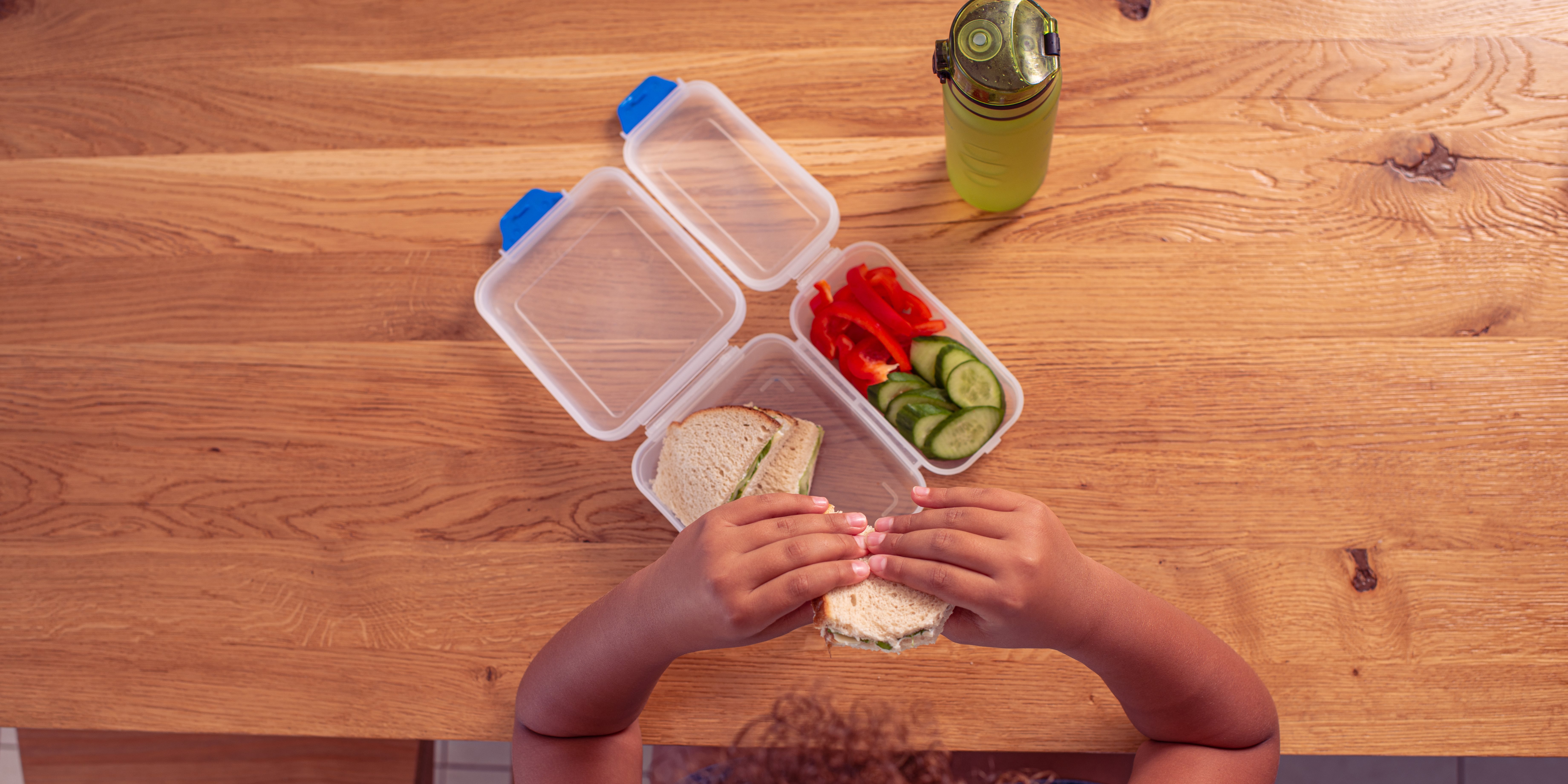 40 Bento Box Ideas for Kids: How to Pack Cute and Healthy Lunches for Picky  Eaters