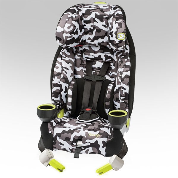 Evenflo snugli new arrivals car seat