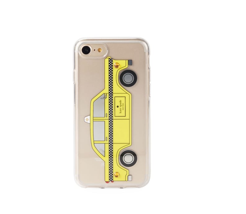 Kate Spade iPhone Case