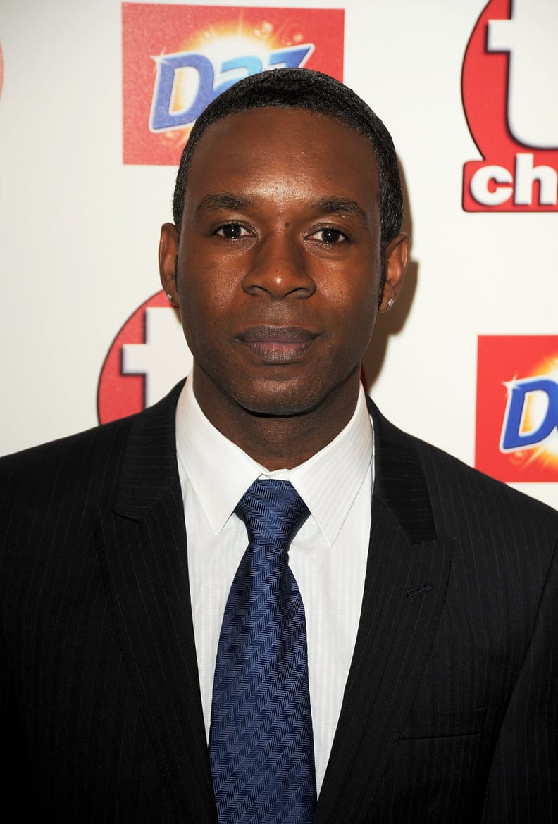 Wil Johnson as Joe Abernathy