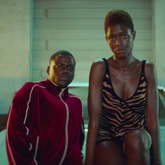 Queen and Slim Movie Trailer
