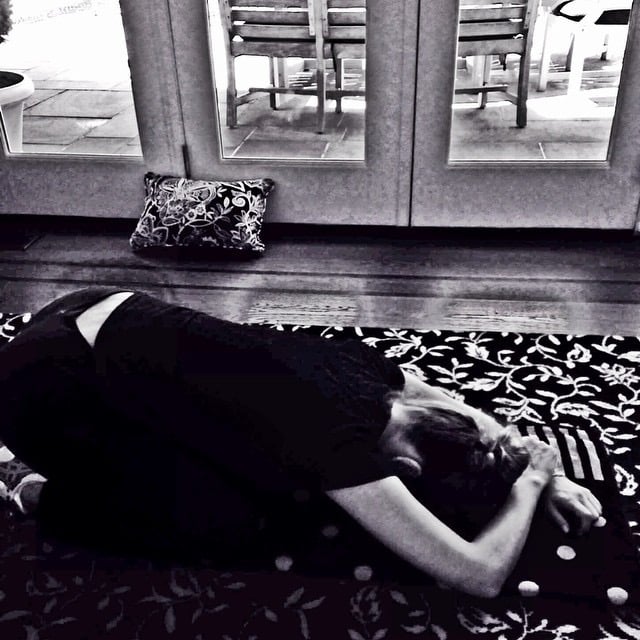 Stretch Without Fail