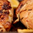 You'll Never Cook Chicken Without Bricks Again After Trying Chrissy Teigen's Easy Recipe