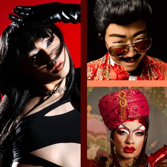 How Asian Drag Queens Are Subverting Cultural Gender Norms