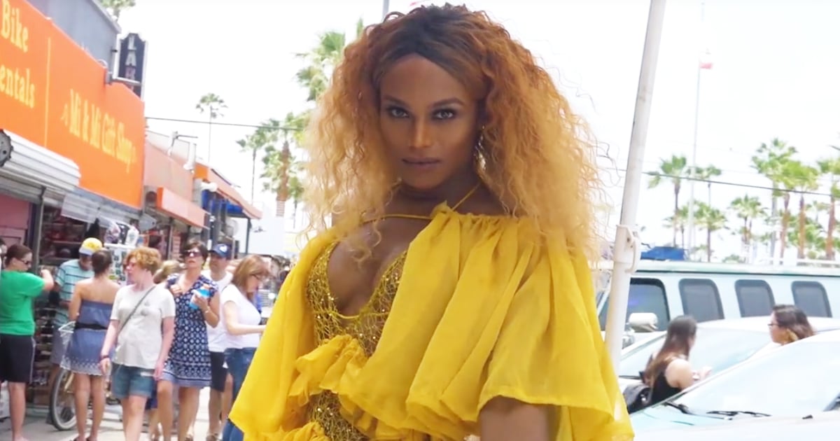 Transgender Artists Recreate Beyonce's Lemonade | PS Entertainment