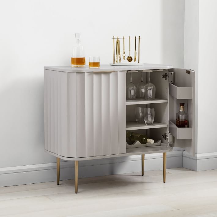 Vivien Bar Cabinet