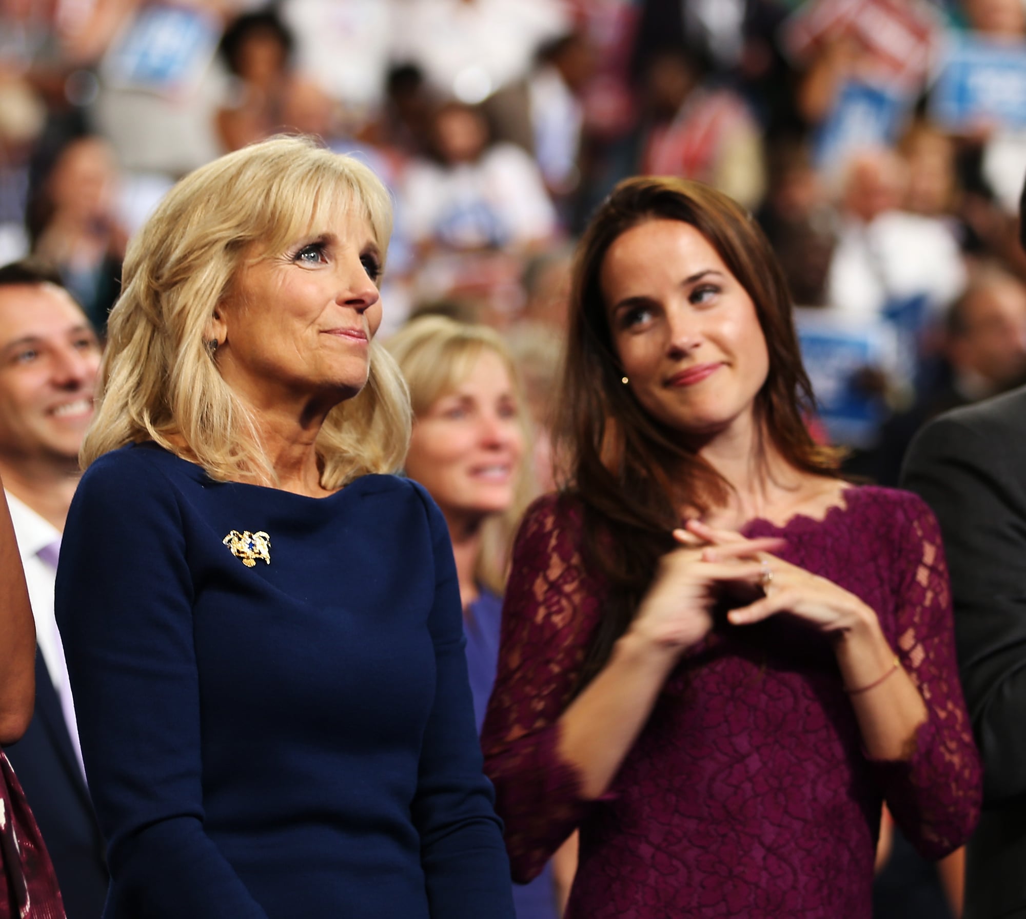 Get Jill Biden Model Pictures