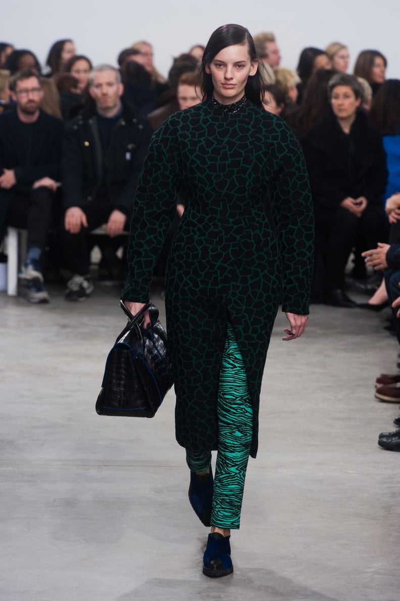 Proenza Schouler Fall 2014