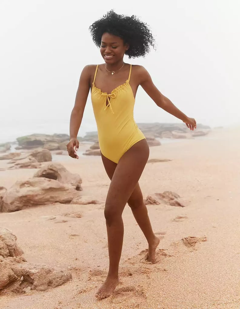 Best Aerie Swimsuits on Sale, 2021