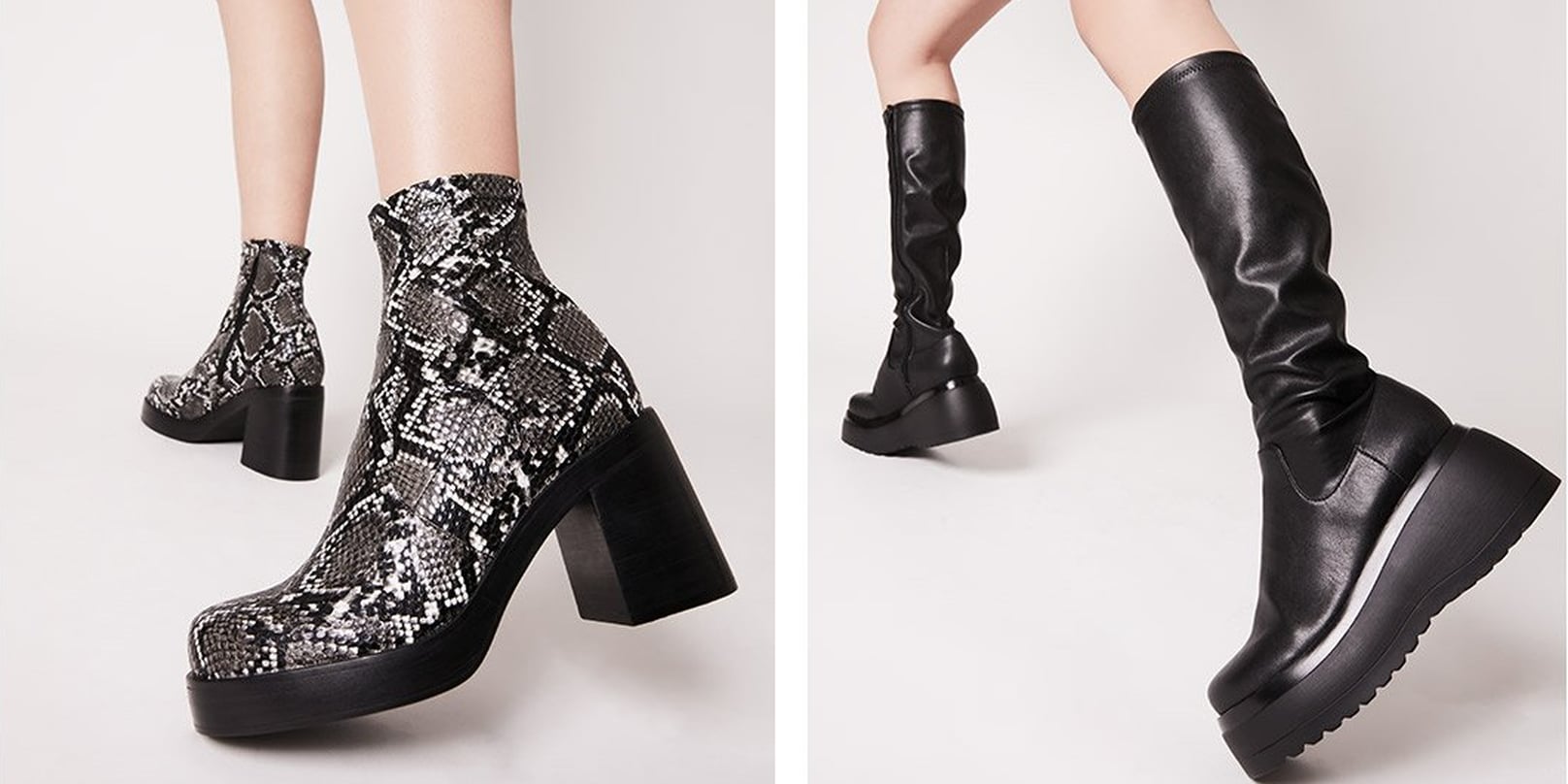 Steve Madden Urban Outfitters Collection 2019 PS Fashion