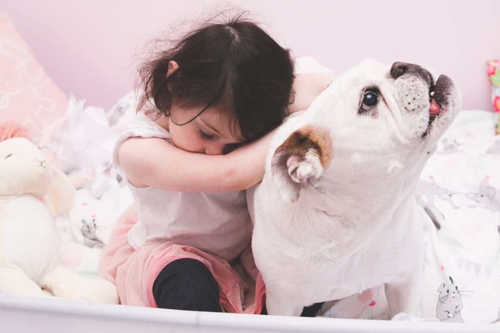 Photos of Toddlers