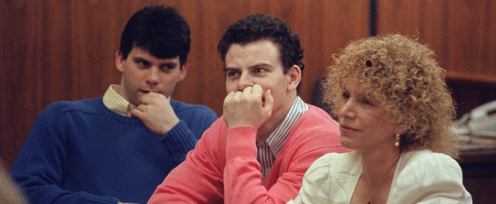 Menendez Brothers True Story