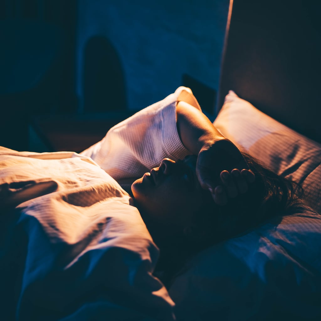 Sleep Deprivation Is the Subtle Abuse Tactic You Didn't Expect