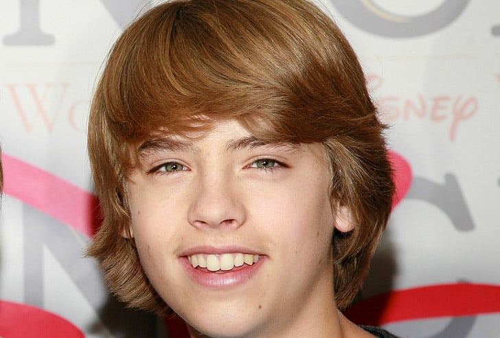 Sprouse Twins Quiz 1