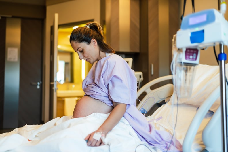 What is fetal surgery?