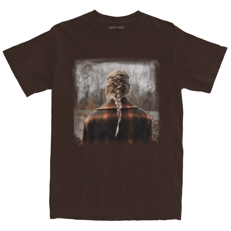 The "Above the Trees" T-Shirt