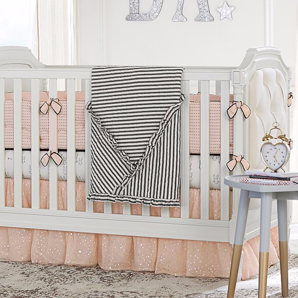 Pottery Barn Kids Nursery Items Popsugar Family