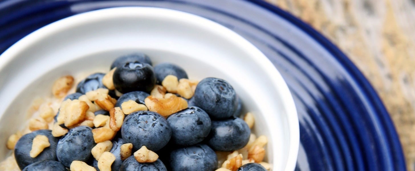 How Chefs Make Oatmeal Popsugar Food