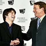 Is Jason Ritter Related to John Ritter? | POPSUGAR Celebrity