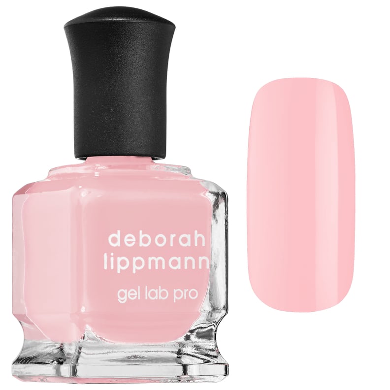 Deborah Lippmann Gel Lab Pro Nail Polish in Cake by the Ocean