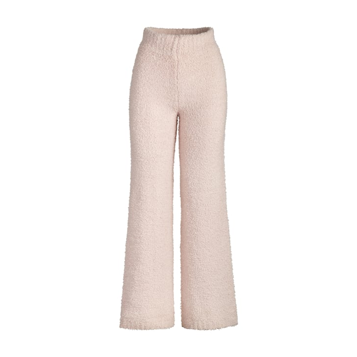 cozy knit pants skims